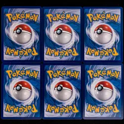 6 PCS SET | VMAX-RR＆RRR-TEAM Charizard CS2aC 031/115 Pokemon Card Chinese #5 - Image 2