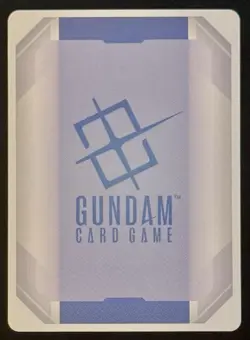 Gundam Card Game Duo Maxwell GD01-090 R+ Foil Alternate Art Alt Newtype Rising - Image 2