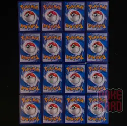 16 PCS FULL SET | Umbreon VMAX RRR CS4aC-085/132 Pokemon Card Chinese #2 - Image 2
