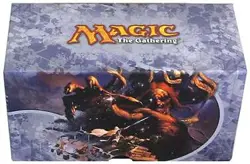 Journey into Nyx Fat Pack Card Storage Box Wizards of the Coast BRAND NEW - Image 1