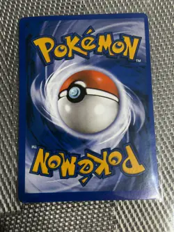 Kyogre & Groudon LEGEND Bottom Half 88/90 Holo Rare Triumphant 2010 Pokemon Card - Image 2