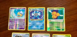 Pokemon Cards, Holo Lot, *used* - Image 2