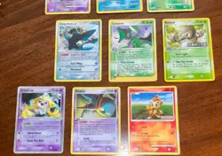 Pokemon Cards, Holo Lot, *used* - Image 3