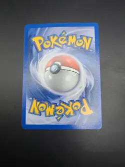 Pokemon Card Flareon 19/64 Non Holo Jungle Set WOTC Rare LP - Image 4