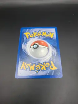 Pokemon Card Flareon 19/64 Non Holo Jungle Set WOTC Rare LP - Image 5