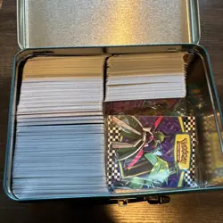 Pokemon Surging Sparks Bulk Lot Common/Uncommon/Rare/Holos/Rev Holos 340+ cards - Image 1