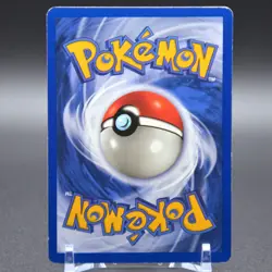 Ditto 18/62 Pokemon TCG Unlimited WOTC Vintage Card English 1999 LP - Image 2