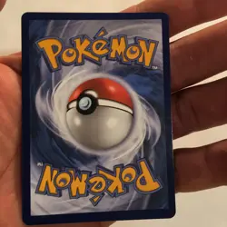 Pokemon Card Holo Kangaskhan ex 164/132 Me01: Mega Evolution Full Art - Image 3
