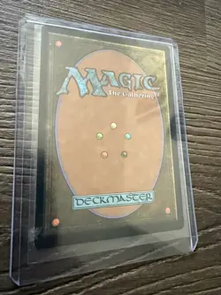 Ifrit (Fury) NM Japanese rainbow foil MTG Final Fantasy Secret Lair bonus card - Image 4