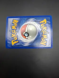 Pokemon Clefable Card 1/64 Holo Rare Jungle Set WOTC LP - Image 4