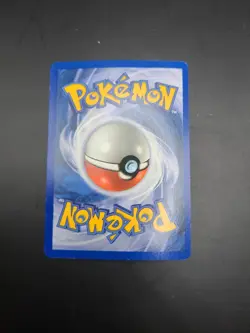 Pokemon Clefable Card 1/64 Holo Rare Jungle Set WOTC LP - Image 5