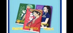 One Piece Lucky Card Collection Vol. 7 The Four Emperors, Sealed Booster Box - Image 3