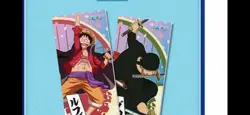 One Piece Lucky Card Collection Vol. 7 The Four Emperors, Sealed Booster Box - Image 5
