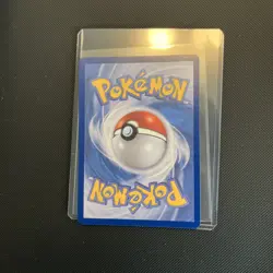 Ionos Bellibot EX SAR 125/100 Korean Pokemon Card Mint Condition pack fresh - Image 2
