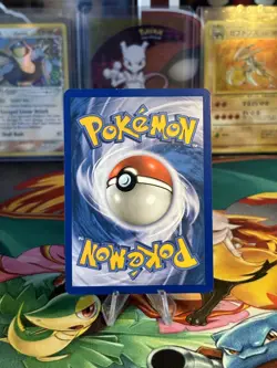 Plusle 28/100 - Non-Holo Rare Majestic Dawn Pokemon 2008 Card LP - Image 2