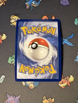 Pokemon Cards Cramorant VMAX 055/072 Ultra Rare Shining Fates - (NM) - Image 3