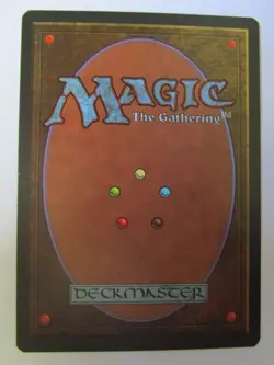 MTG Krovikan Horror Alliances Light Play!! - Image 2