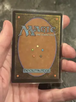 MTG Avatar Roku, Firebender Avatar:The Last Airbender Eternal-Legal Foil Mythic - Image 2