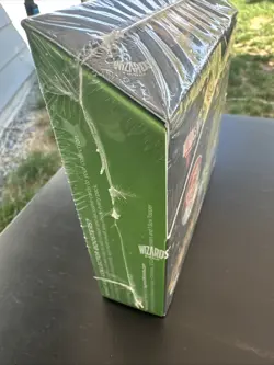 Wizards of the Coast Magic: The Gathering Unfinity Collector Booster Box - 12... 195166170749 - Image 3