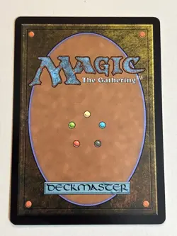 Imprisoned in the Moon (Borderless) TLE Avatar: the Last Airbender - MTG - Image 2