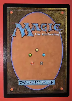 MAGIC/ MTG: YGGDRASIL, REBIRTH ENGINE/ACR /MYTHIC #0126/ NM, REGULAR FINISH - Image 3