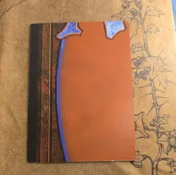 MTG CHAOS ORB PUZZLE PIECE (6 of 9) (OldManMTG 009-109) - Image 2