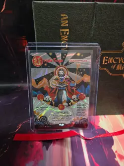 Urza's Saga Halo Foil - Secret Lair Encyclopedia - Image 2