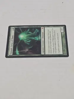 MTG - Omnath, Locus of Mana - Worldwake - Magic the Gathering - Image 5