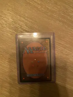 ?? MTG: Humility Enchantment Rare Tempest Near-Mint - Image 2