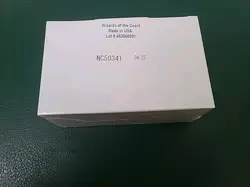 Edge of Eternities Complete Full Set Factory Sealed MTG Magic W/Mythics - Image 2