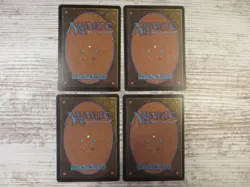 1x White Knight - Legions - NM/EX - German - MTG - Image 2