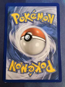 Pokemon TCG Charizard EX XY17 Holo Ultra Rare Black Star Promo Card NM-LP - Image 2