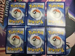 Pokemon Rayquaza V, VMAX Evolving Skies, Crown Zenith 6-Card Lot English NM/M - Image 2