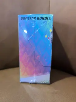 Pokemon TCG Prismatic Evolutions Booster Bundle - New Factory Sealed 6 Packs ?? - Image 3