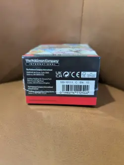 Pokemon TCG Prismatic Evolutions Booster Bundle - New Factory Sealed 6 Packs ?? - Image 4