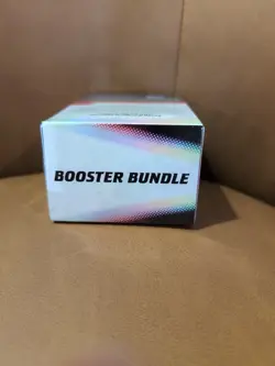 Pokemon TCG Prismatic Evolutions Booster Bundle - New Factory Sealed 6 Packs ?? - Image 5