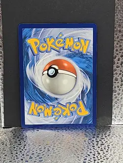 Pokemon TCG - Sawsbuck 166/162 Sv05: Temporal Forces Illustration Rare IR - Image 2