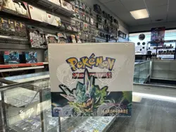 Pokemon TCG SV06 Twilight Masquerade Booster Box - 36 Packs - Factory Sealed - Image 1