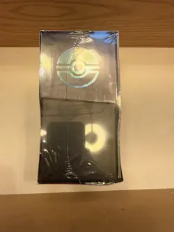 Pokemon TCG Mega Evolution Phantasmal Flames ETB IN HAND **READ DESCRIPTION** - Image 5