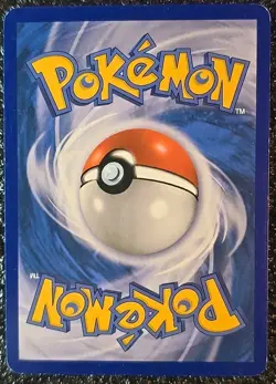 Pokemon TCG Fisherman 92/123 Heartgold Soulsilver Uncommon 2010 LP - Image 3