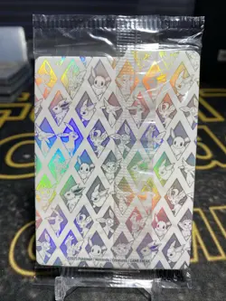 Pokemon TCG Eevee 173 Holo Promo Prismatic Evolutions Sealed - Image 3