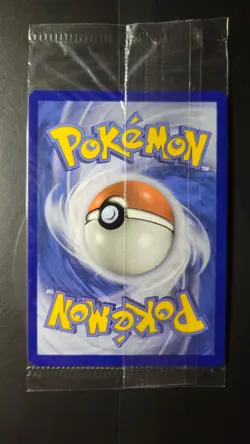 Pokemon Greninja Gold Star Promo SWSH144 Celebrations ETB Sealed HOLO BLEED - Image 2