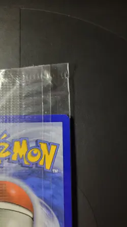 Pokemon Greninja Gold Star Promo SWSH144 Celebrations ETB Sealed HOLO BLEED - Image 4