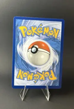 Paldean Wooper 221/193 Sv02: Paldea Evolved Holo ENGLISH POKEMON TCG [LP] - Image 4