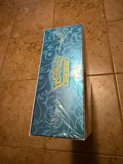 Pokemon TCG Phantasmal Flames Mega Charizard EX UPC Sealed | Ready to be Shipped - Image 3