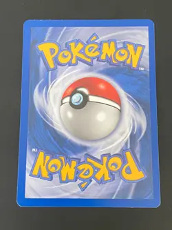 CARTE POKEMON FLUTE POKEMON 86/102 FR PEU COMMUNE SET DE BASE - EXC - Image 5