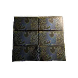 X6 Pokemon Phantasmal Flames Mega Charizard EX Sealed Ultra Premium Collection - Image 1