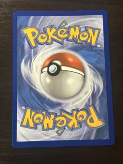 Oricorio Ex Phantasmal Flames 024 Black Star Promo Pokemon TCG - Image 2