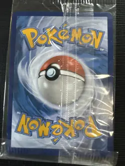 Pokemon Lucario VSTAR SWSH291 Crown Zenith ETB Holo Black Star Promo SEALED - Image 2