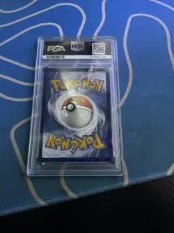 Pokemon Trainer 2023 Cynthia's Ambition GG60/GG70 Crown Zenith PSA 9 Mint - Image 2
